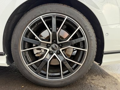 2022 AUDI A8 — миниатюра 59