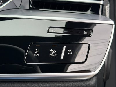 2022 AUDI A8 — миниатюра 47