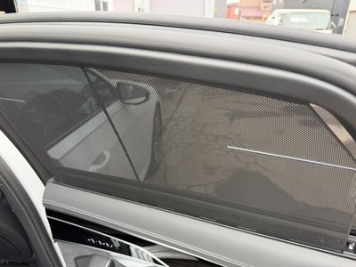 2022 AUDI A8 — миниатюра 31