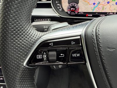 2022 AUDI A8 — миниатюра 50