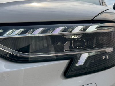 2022 AUDI A8 — миниатюра 77