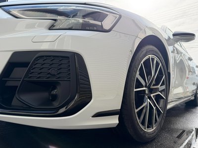 2022 AUDI A8 — миниатюра 73