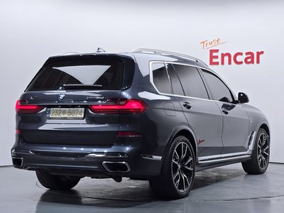 BMW X7 - 3