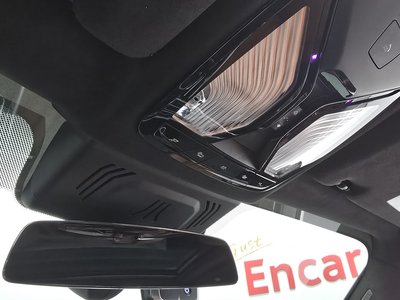 2021 BMW X7 缩略图 27