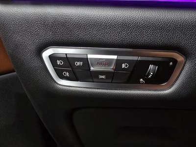 2021 BMW X7 缩略图 24