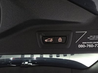 2021 BMW X7 缩略图 26