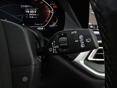 2021 BMW X7 缩略图 30