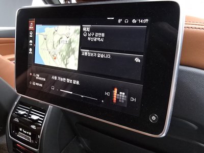 2021 BMW X7 缩略图 31
