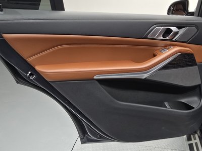 2021 BMW X7 缩略图 15