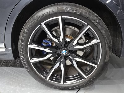 BMW X7 - 8