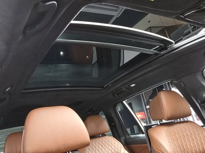 2021 BMW X7 缩略图 25