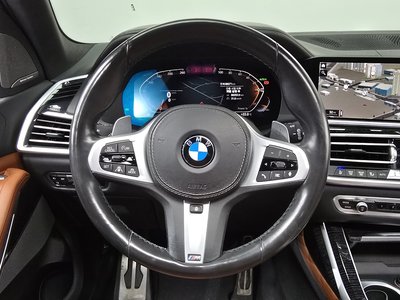 2021 BMW X7 缩略图 19