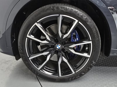 BMW X7 - 6