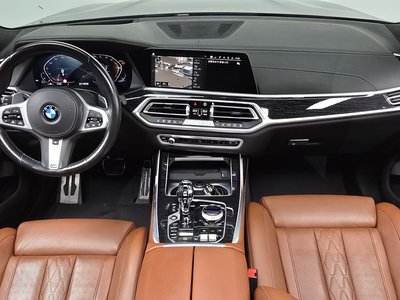 BMW X7 - 5