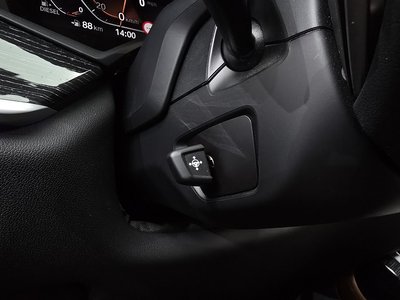 2021 BMW X7 缩略图 29