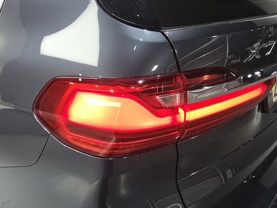 BMW X7 - 10