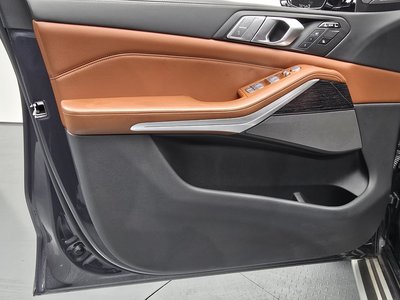 2021 BMW X7 缩略图 14