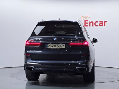 BMW X7 - 4