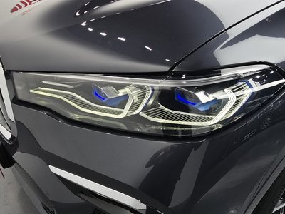 BMW X7 - 9
