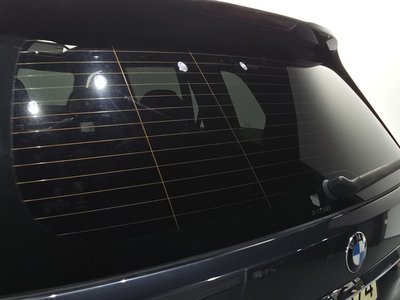 2021 BMW X7 缩略图 33
