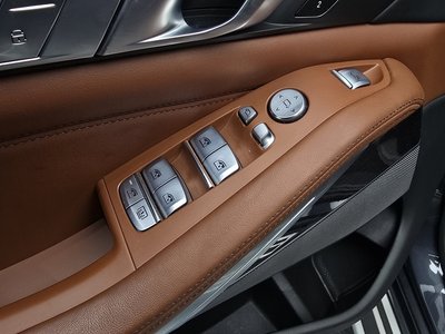 2021 BMW X7 缩略图 35