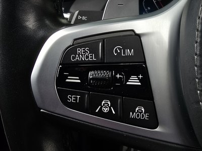 2021 BMW X7 缩略图 32