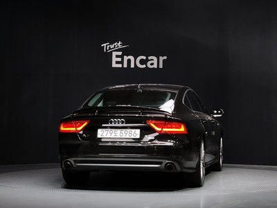 AUDI A7 - 4