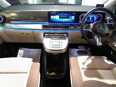 MERCEDES-BENZ V-CLASS - 6