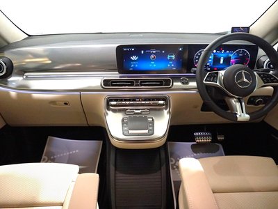 MERCEDES-BENZ V-CLASS - 9