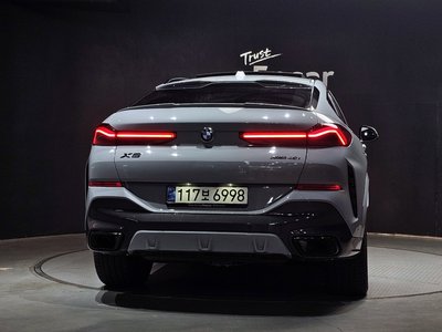 BMW X6 - 4