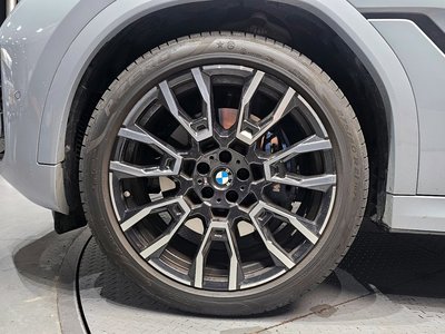 BMW X6 - 6