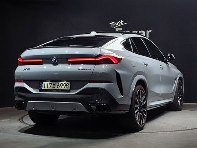 BMW X6 - 3