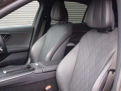 MERCEDES-BENZ E-CLASS - 10