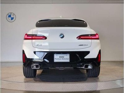 2023 BMW X4 — фото 9