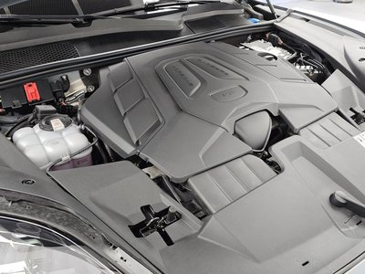 PORSCHE CAYENNE - 7