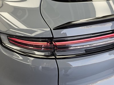 PORSCHE CAYENNE - 10