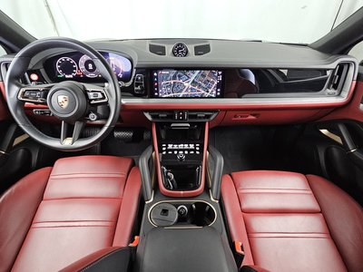 PORSCHE CAYENNE - 5