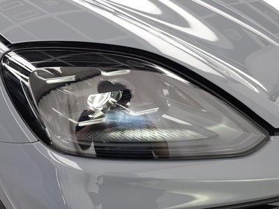 PORSCHE CAYENNE - 9