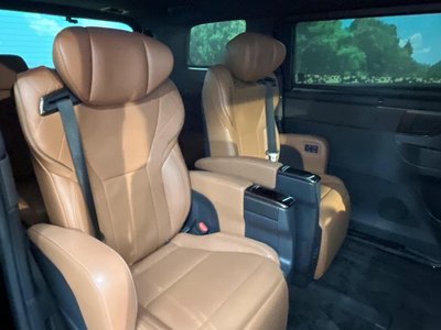 صورة 9 لـ 2024 Toyota VELLFIRE