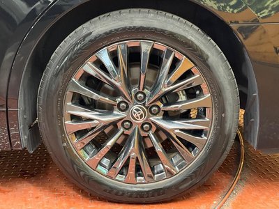 2024 Toyota VELLFIRE — миниатюра 27