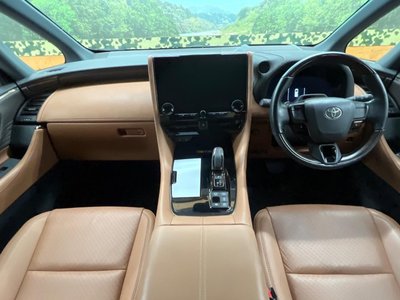 صورة 2 لـ 2024 Toyota VELLFIRE