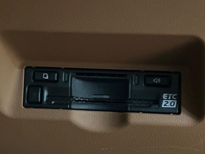 2024 Toyota VELLFIRE — миниатюра 43