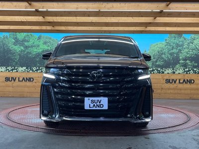 2024 Toyota VELLFIRE — миниатюра 15