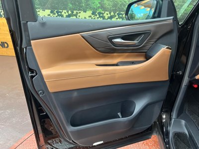 2024 Toyota VELLFIRE — миниатюра 61
