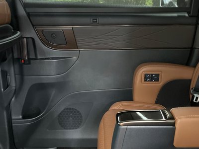 2024 Toyota VELLFIRE — миниатюра 60