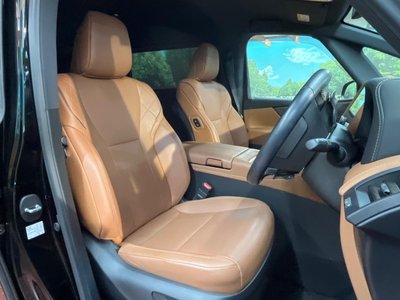 صورة 8 لـ 2024 Toyota VELLFIRE
