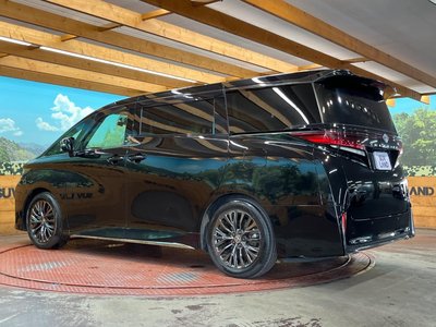 2024 Toyota VELLFIRE — миниатюра 31