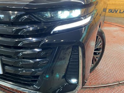 2024 Toyota VELLFIRE — миниатюра 13