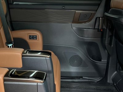 2024 Toyota VELLFIRE — миниатюра 62