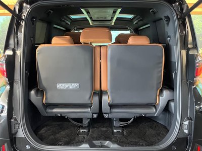 2024 Toyota VELLFIRE — миниатюра 63